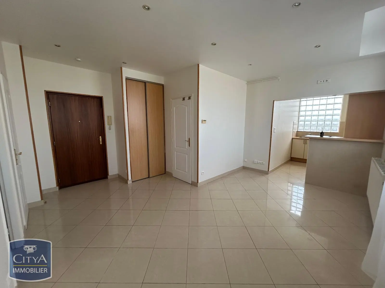 Photo 3 Appartement 2 pièces 38.71m²