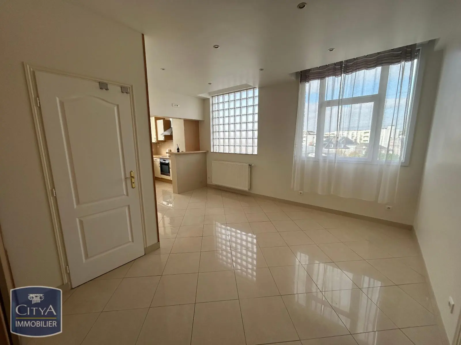 Photo 4 Appartement 2 pièces 38.71m²
