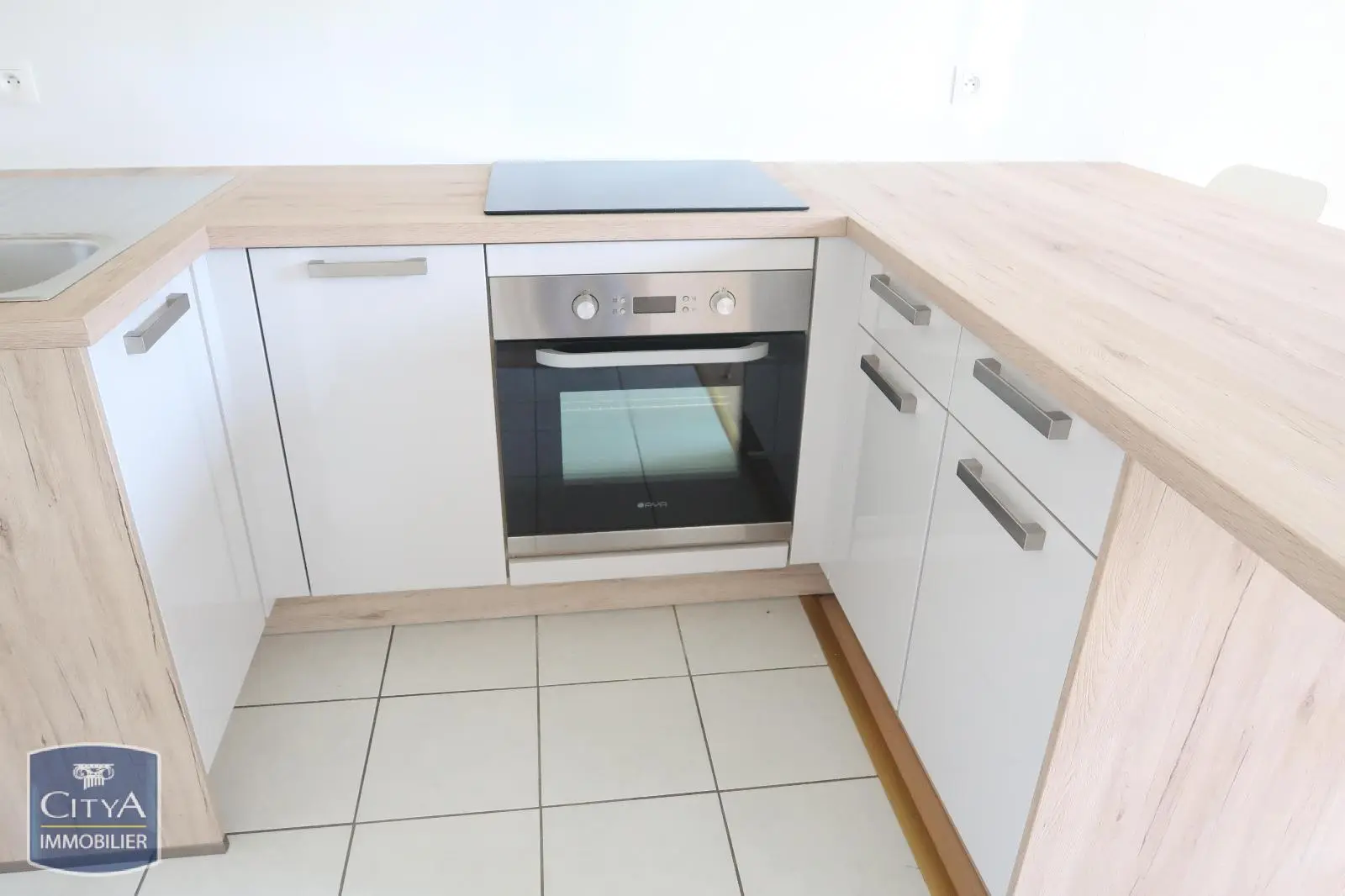 Photo 3 Appartement 2 pièces 31.83m²