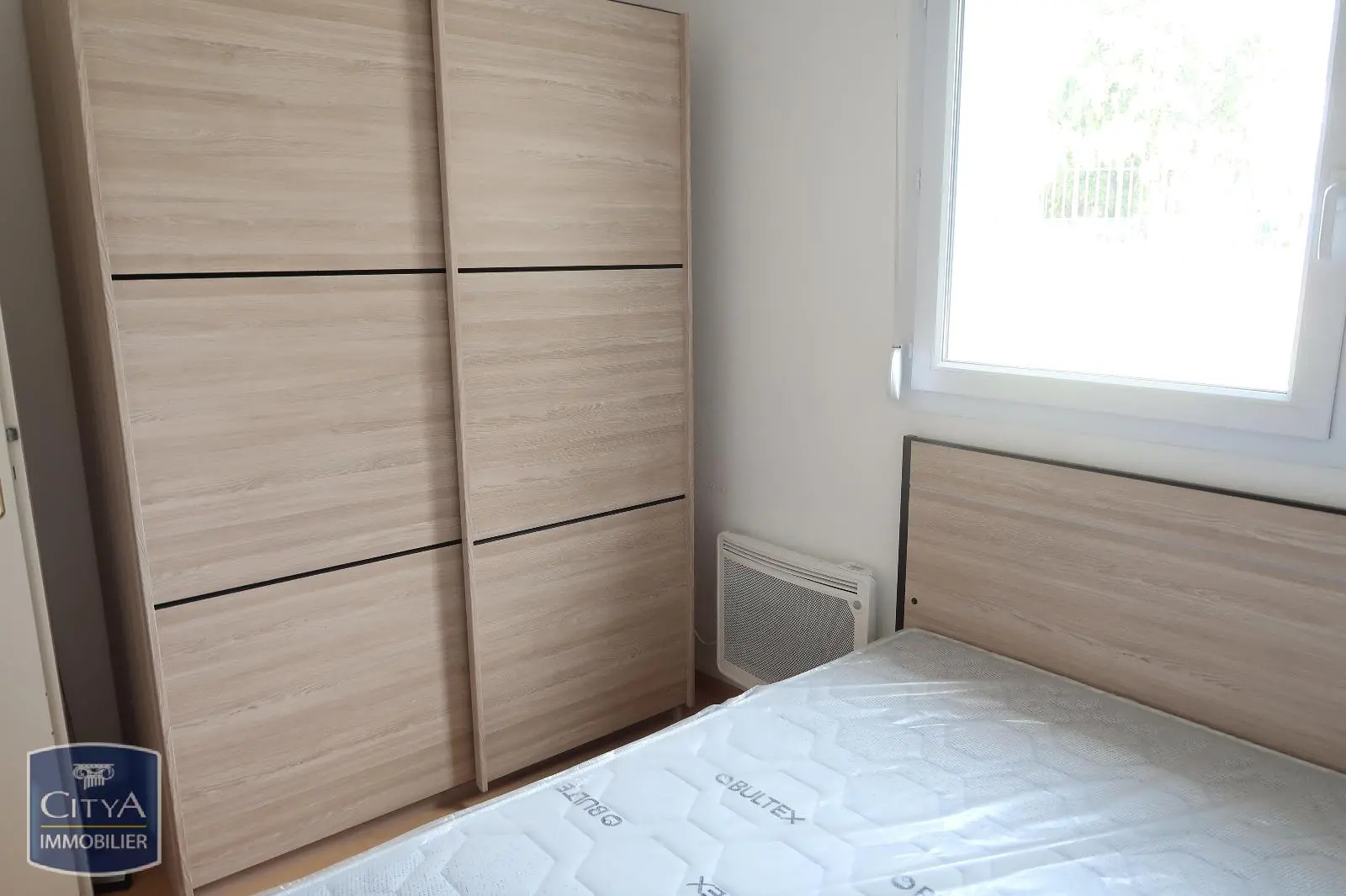 Photo 6 Appartement 2 pièces 31.83m²