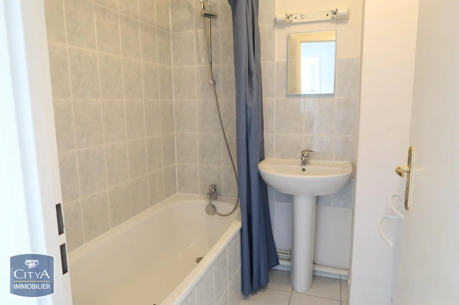Photo 7 Appartement 2 pièces 31.83m²
