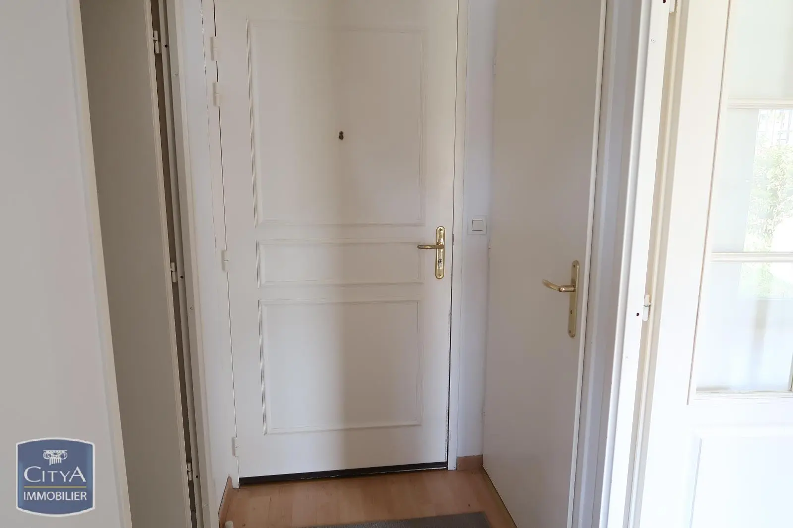 Photo 8 Appartement 2 pièces 31.83m²