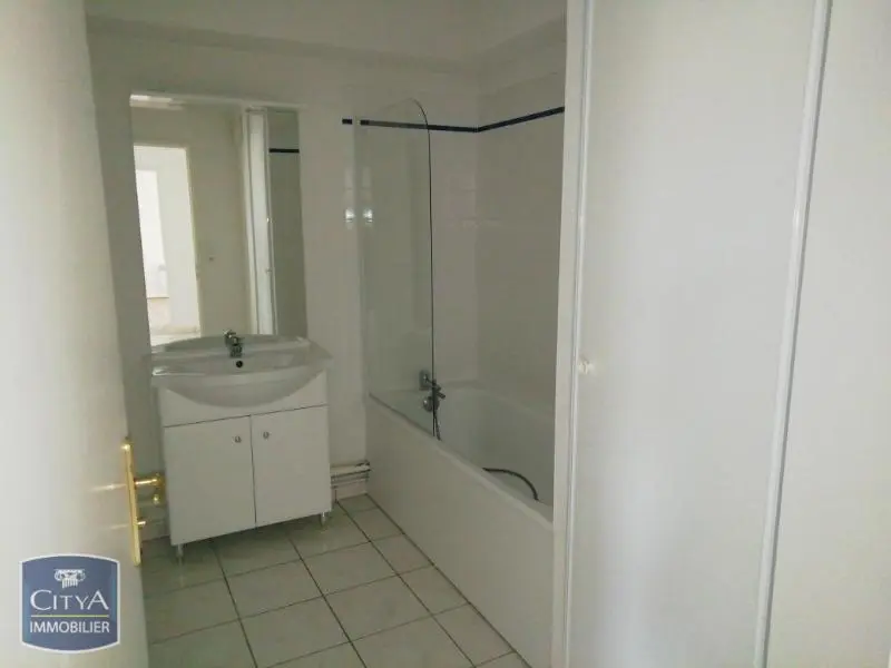 Photo 4 appartement Saint-Quentin