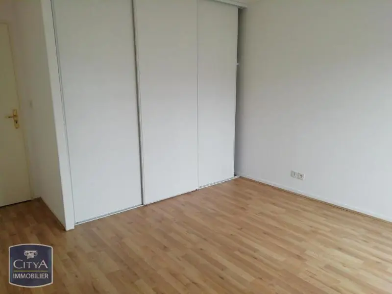 Photo 7 appartement Saint-Quentin