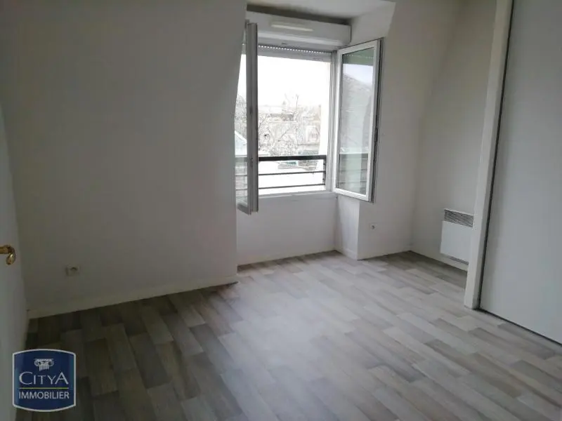Photo 2 appartement Saint-Quentin