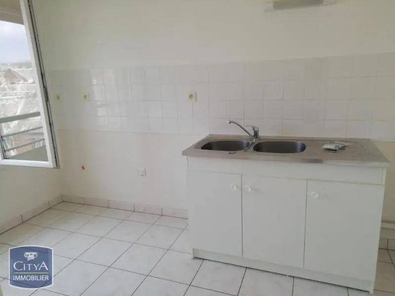 Photo 8 appartement Saint-Quentin