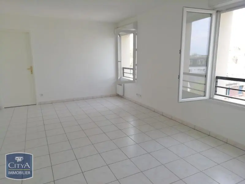 Photo 9 appartement Saint-Quentin