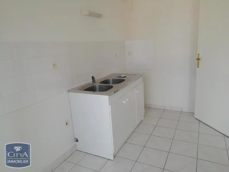 Photo 3 appartement Saint-Quentin