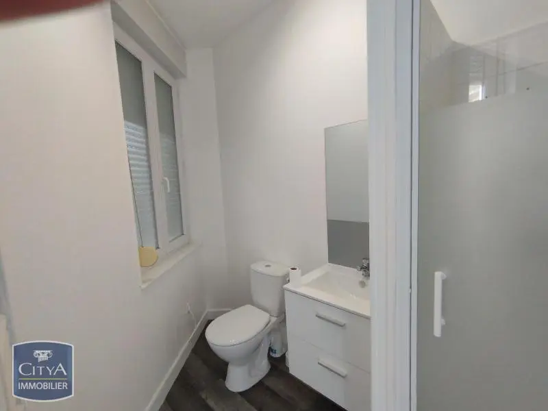 Photo 4 Appartement 1 pièce 25.74m²