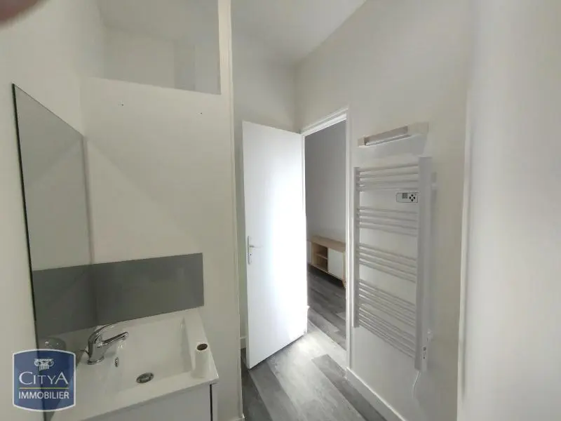 Photo 5 Appartement 1 pièce 25.74m²