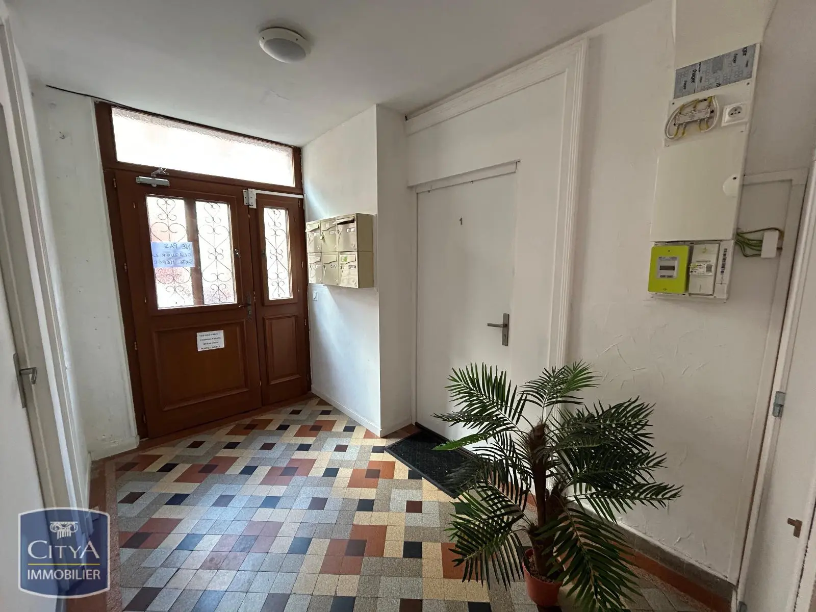 Photo 7 Appartement 2 pièces 38.1m²