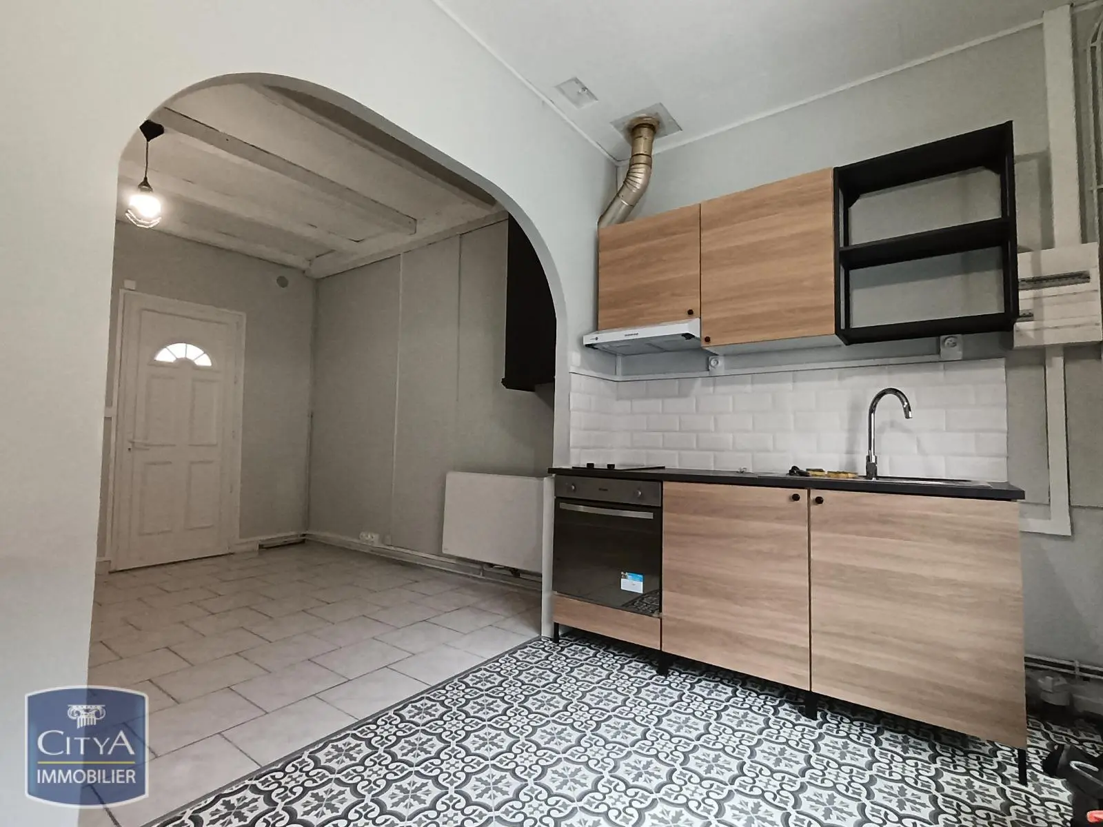 Photo 1 Maison 2 pièces 43.33m²