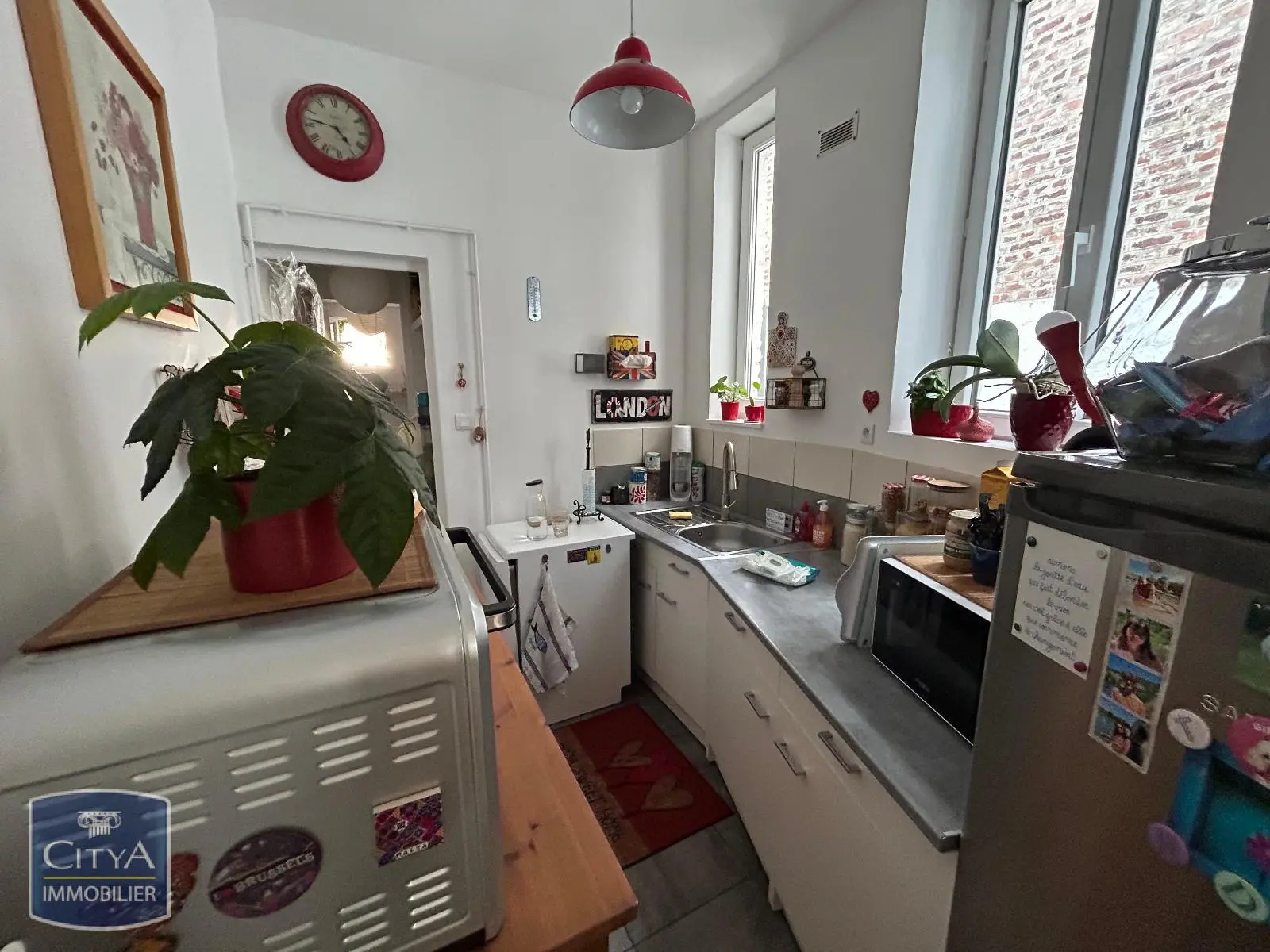 Photo 4 Maison 6 pièces 110.56m²
