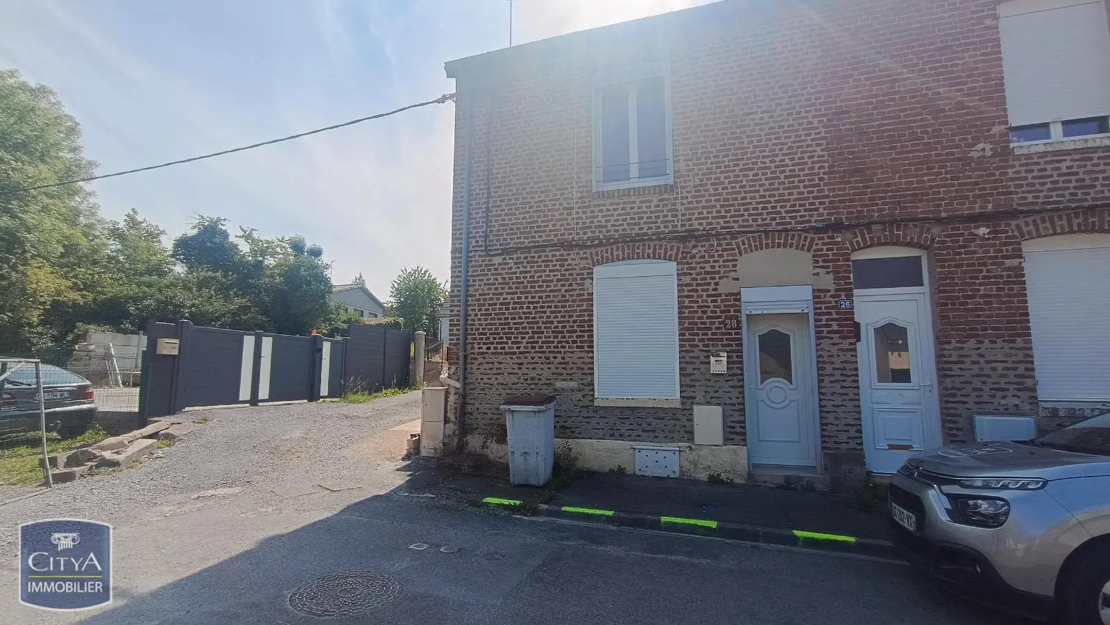 Photo 2 Maison 2 pièces 48.5m²