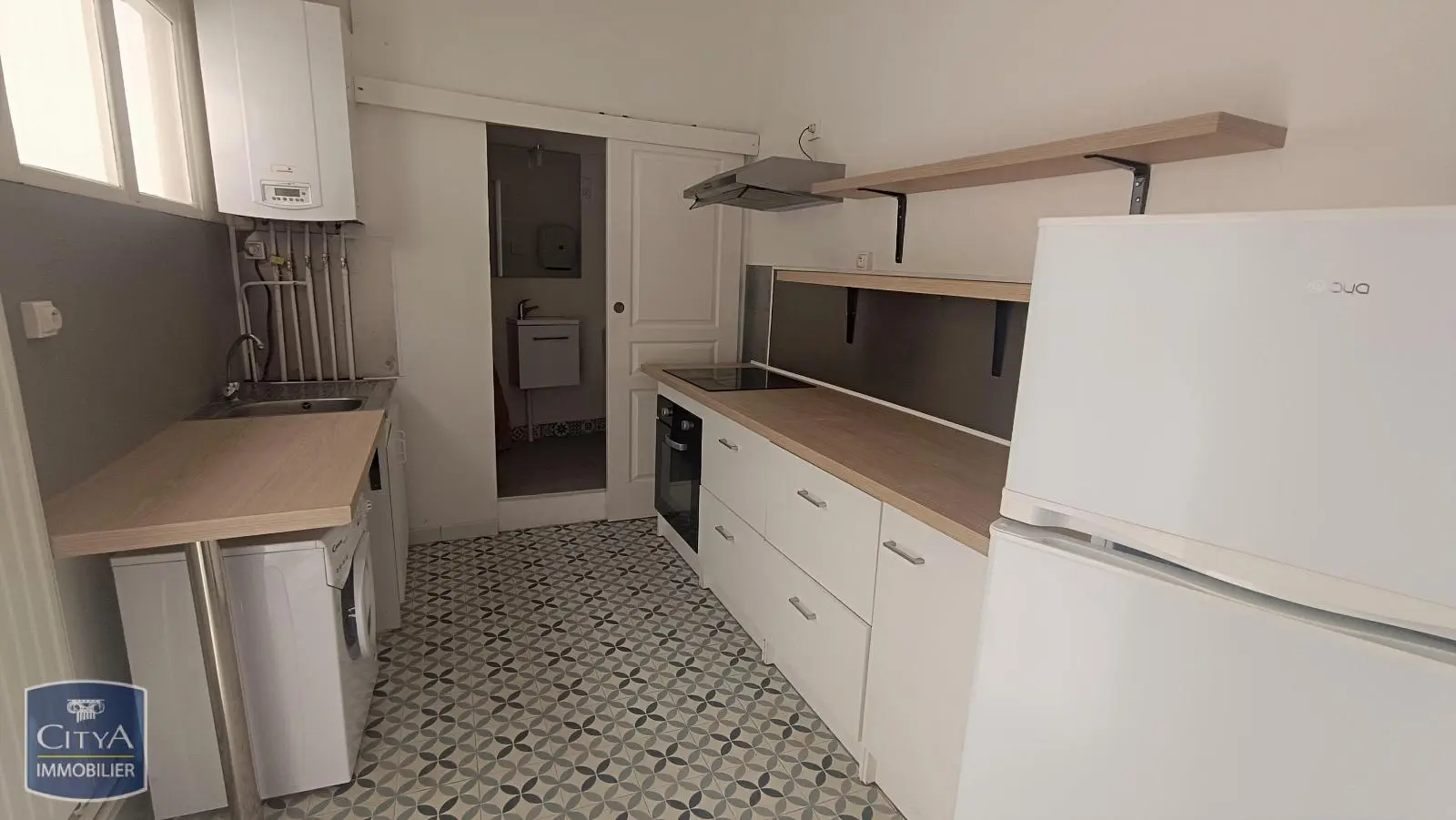 Photo 1 Maison 2 pièces 48.5m²