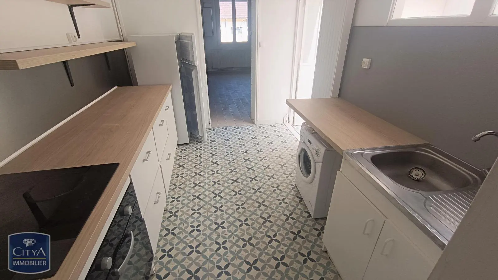 Photo 6 Maison 2 pièces 48.5m²
