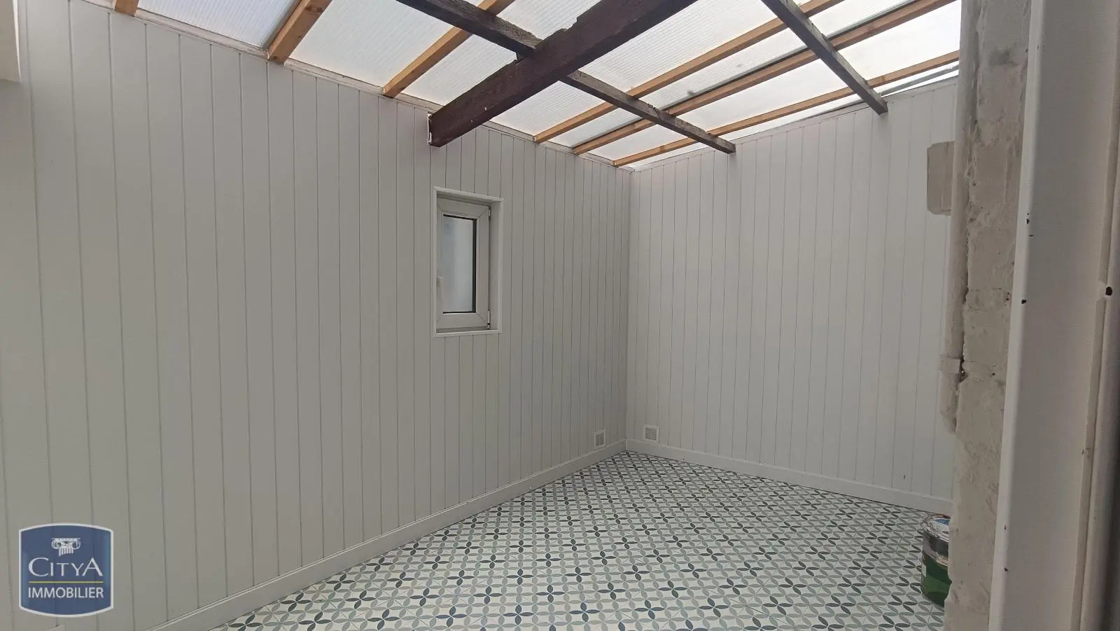 Photo 4 Maison 2 pièces 48.5m²