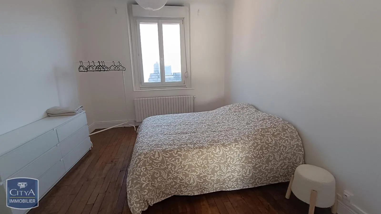 Photo 6 Appartement 3 pièces 58.8m²