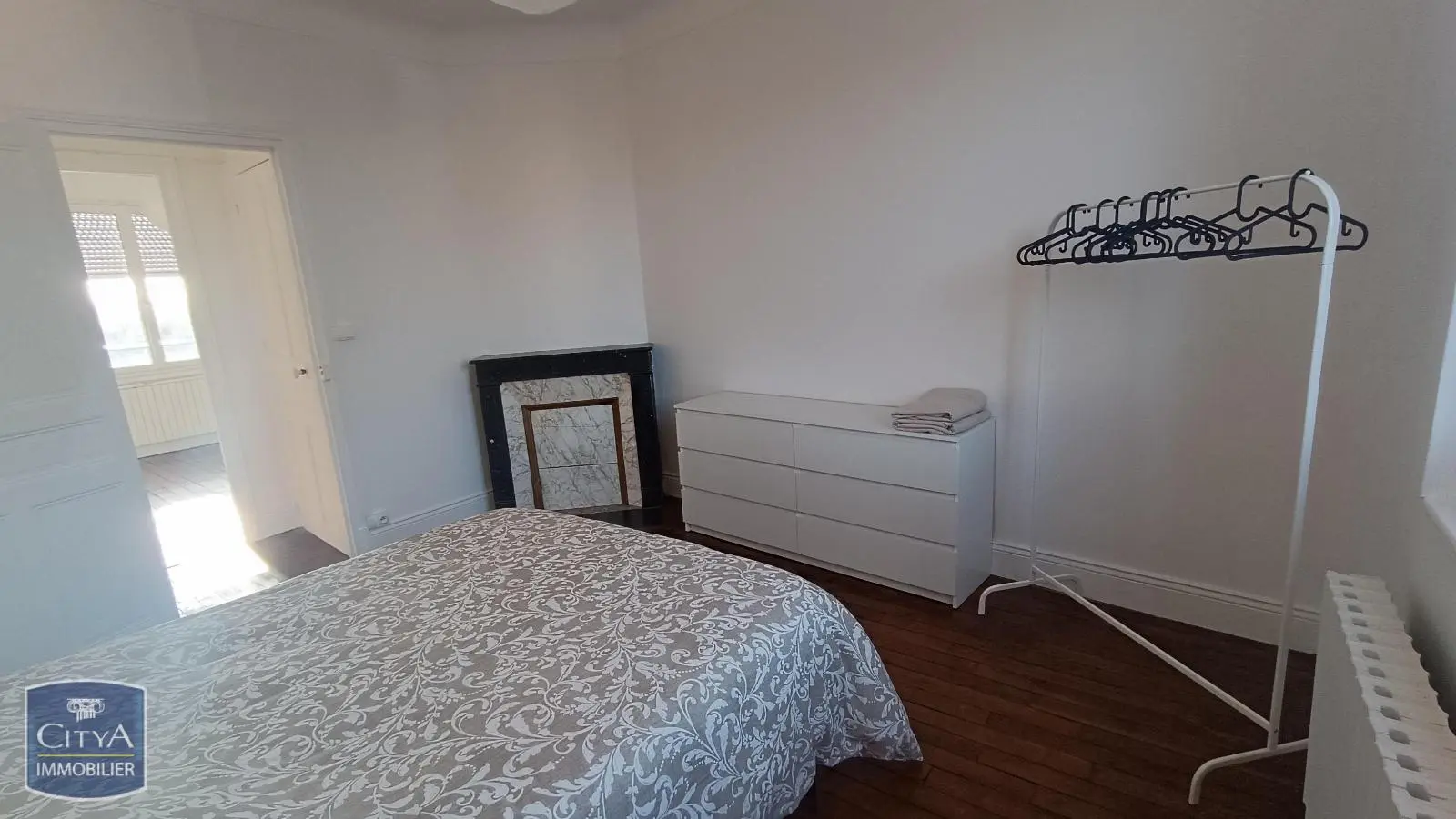 Photo 7 Appartement 3 pièces 58.8m²