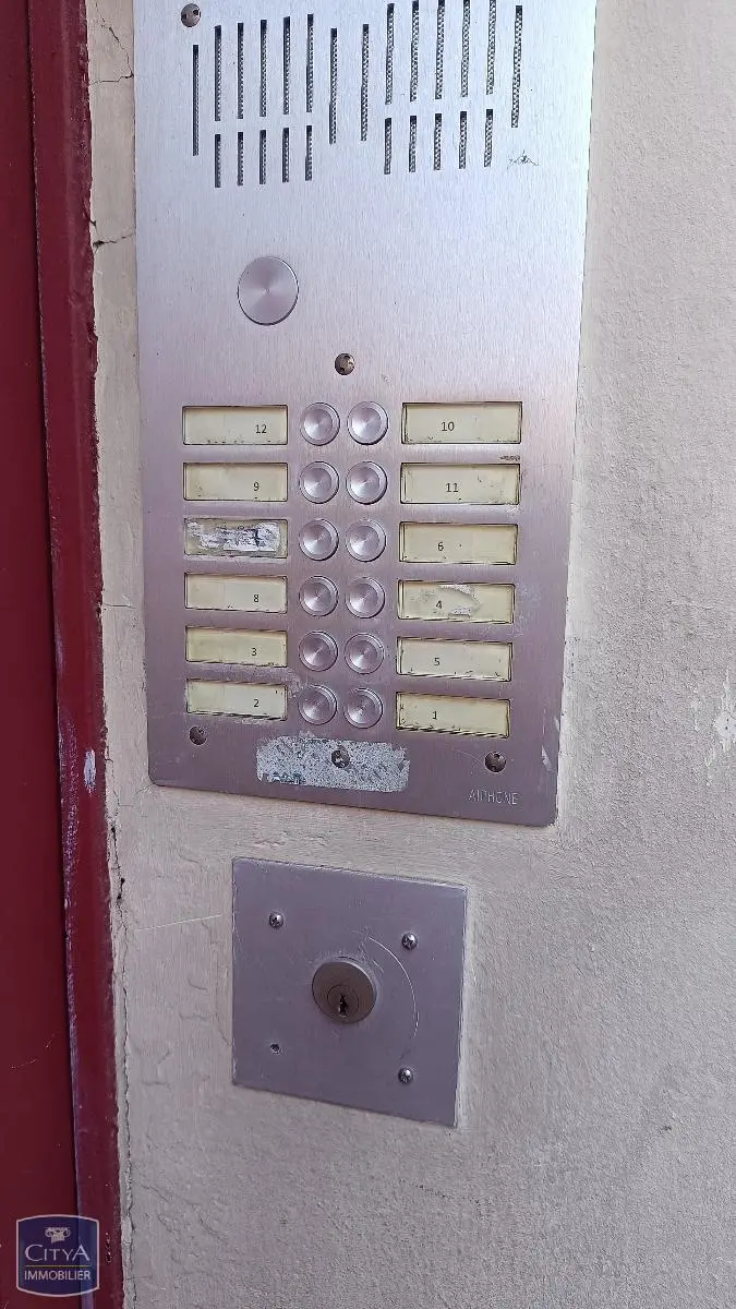 Photo 11 Appartement 3 pièces 58.8m²