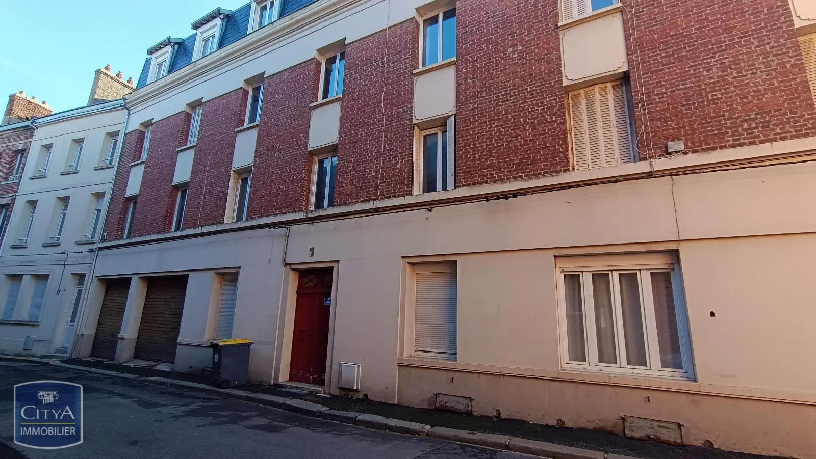 Photo 12 Appartement 3 pièces 58.8m²