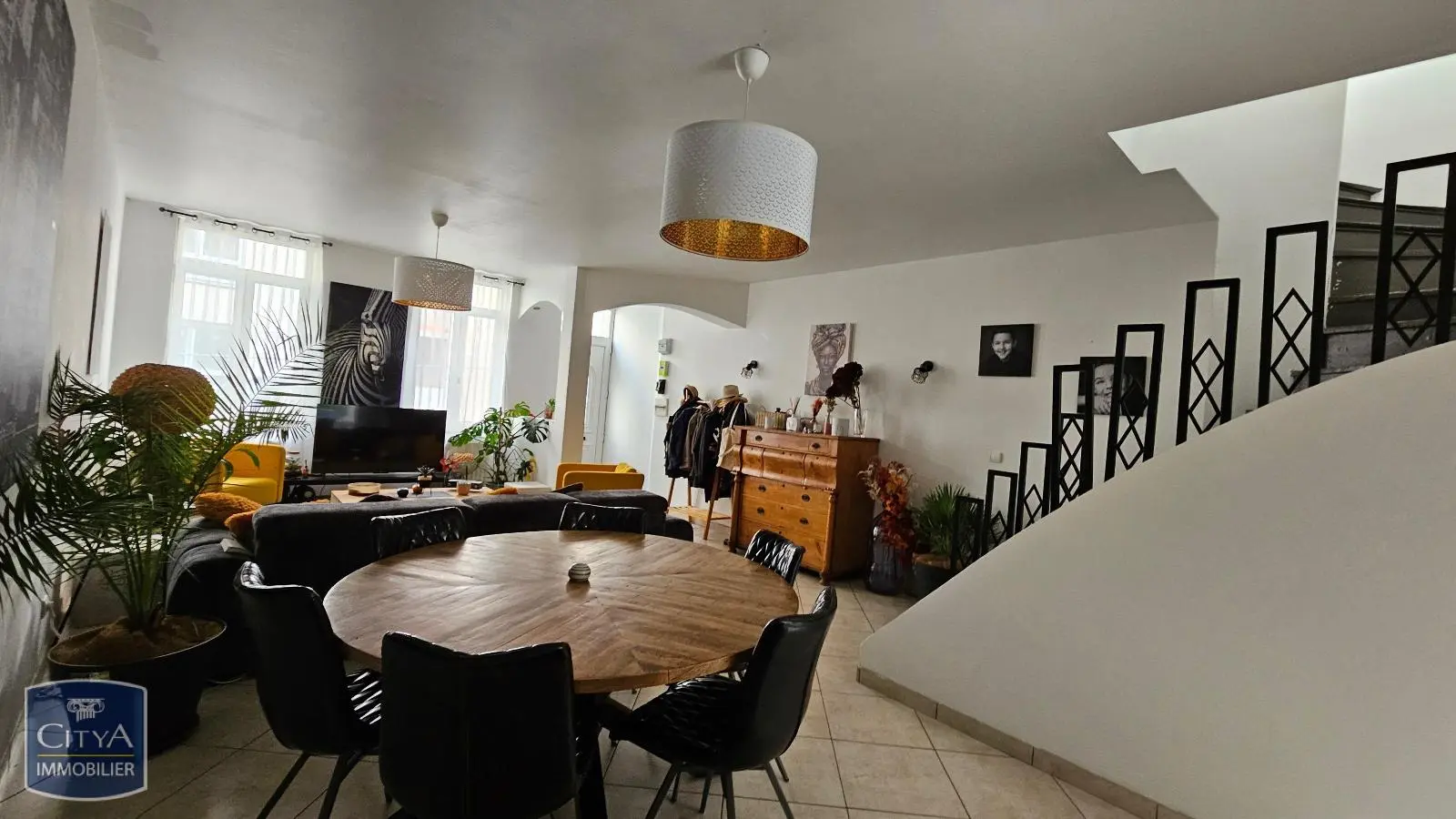 Photo 2 Maison 5 pièces 124.43m²