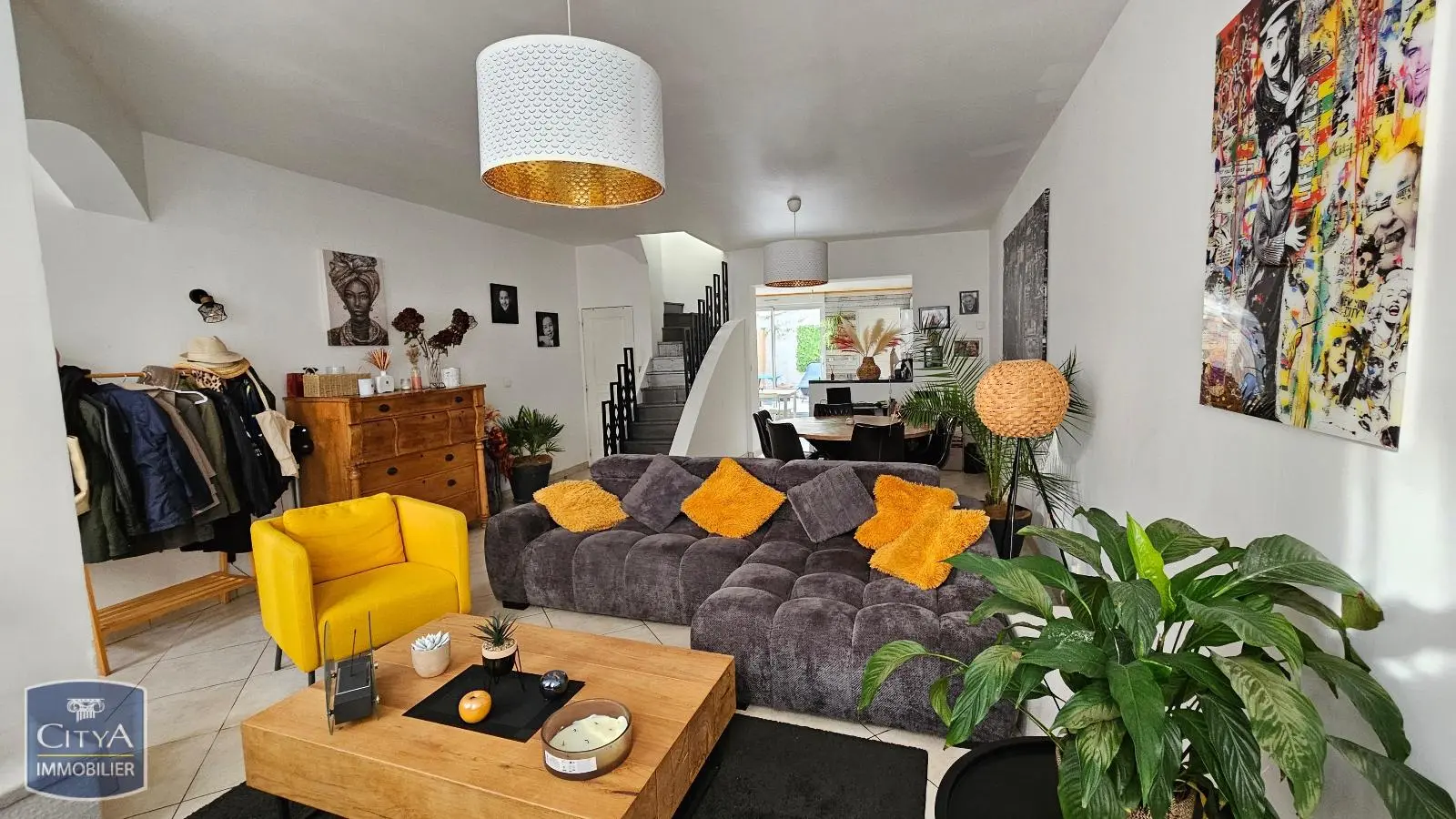 Photo 1 Maison 5 pièces 124.43m²