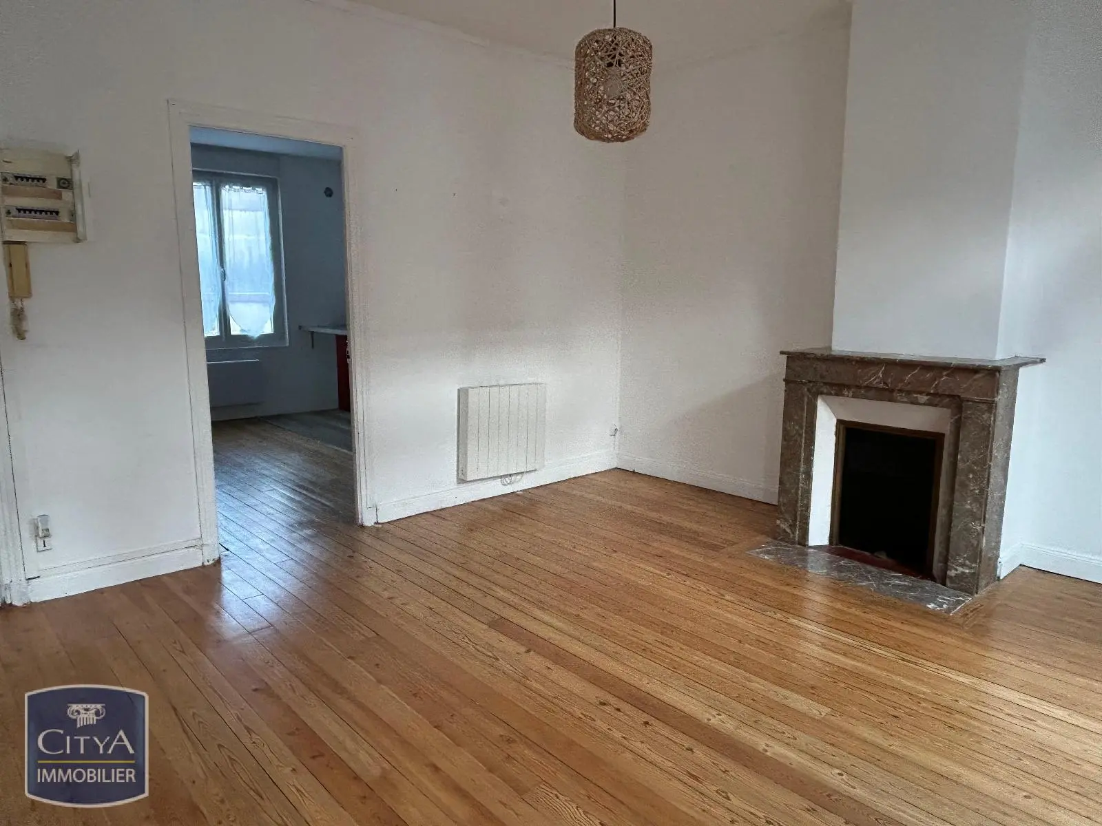 Photo 2 Appartement 2 pièces 60.62m²