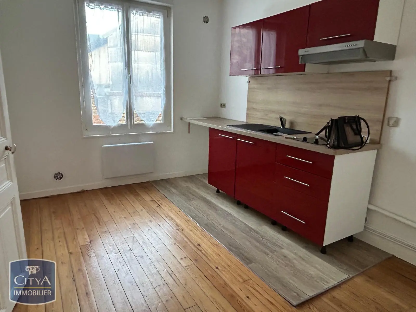 Photo 1 Appartement 2 pièces 60.62m²