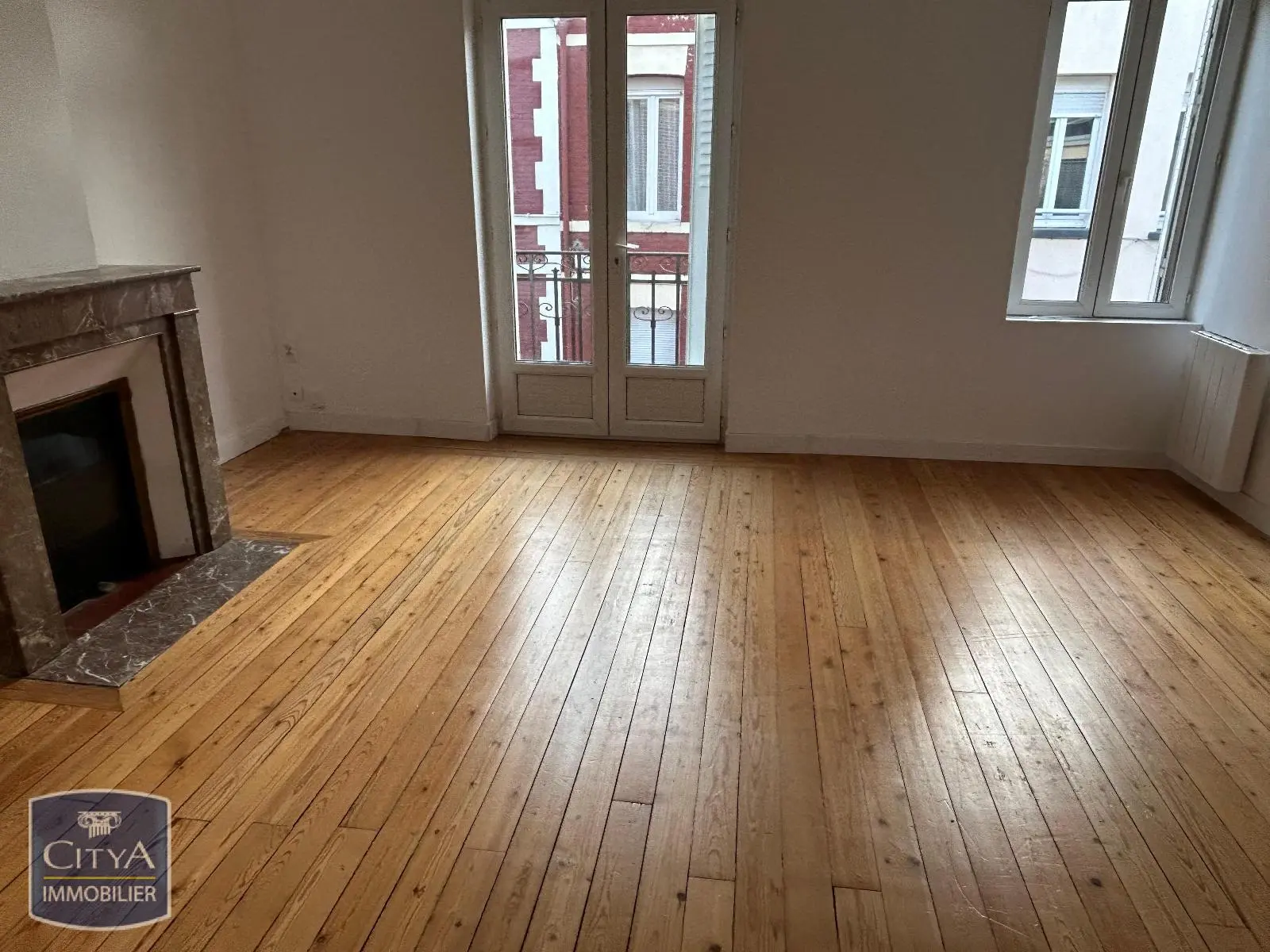 Photo 3 Appartement 2 pièces 60.62m²