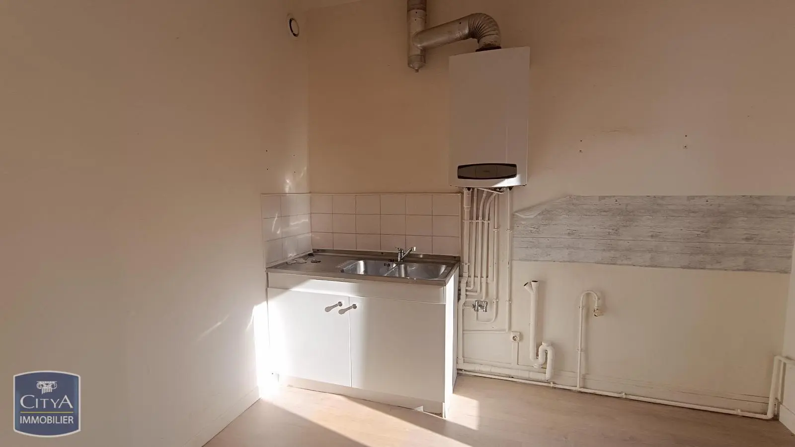 Photo 1 Maison 3 pièces 42.38m²