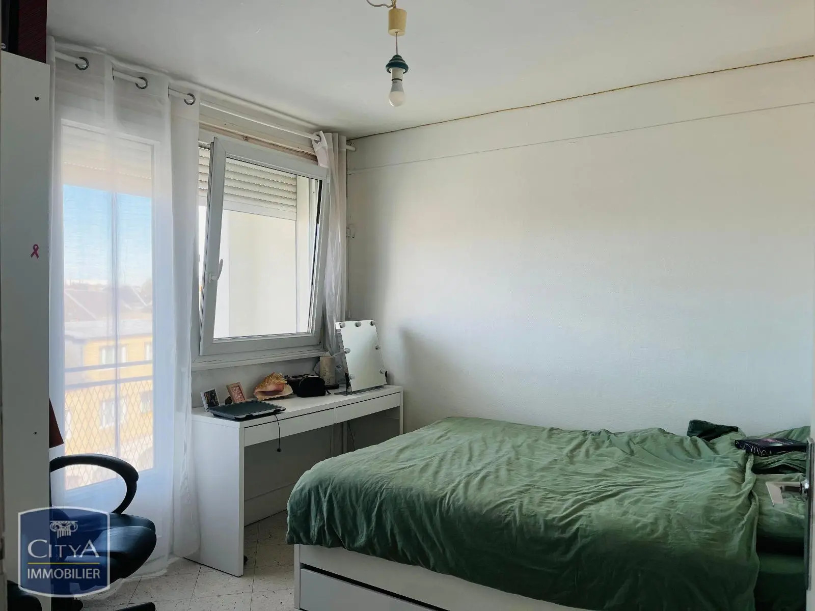 Photo 6 appartement Saint-Quentin