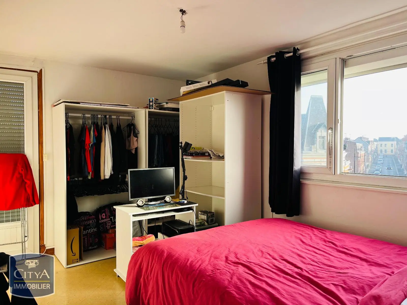 Photo 9 appartement Saint-Quentin