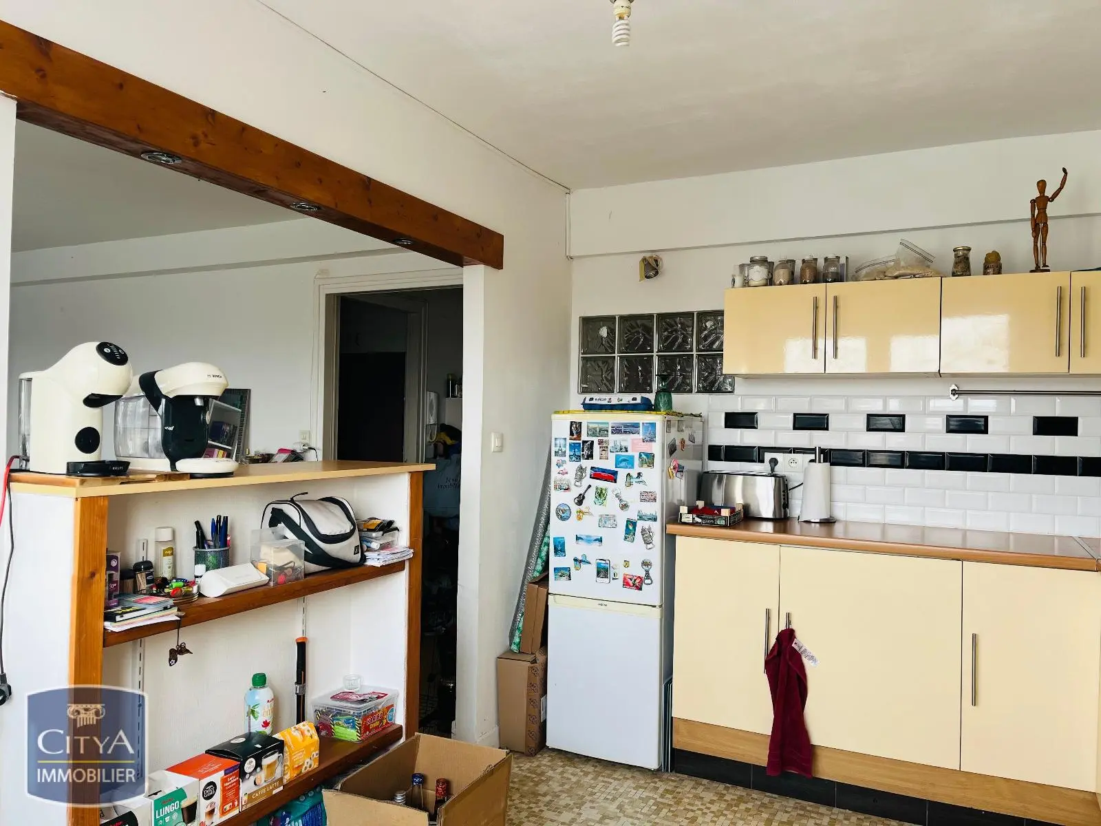 Photo 4 appartement Saint-Quentin