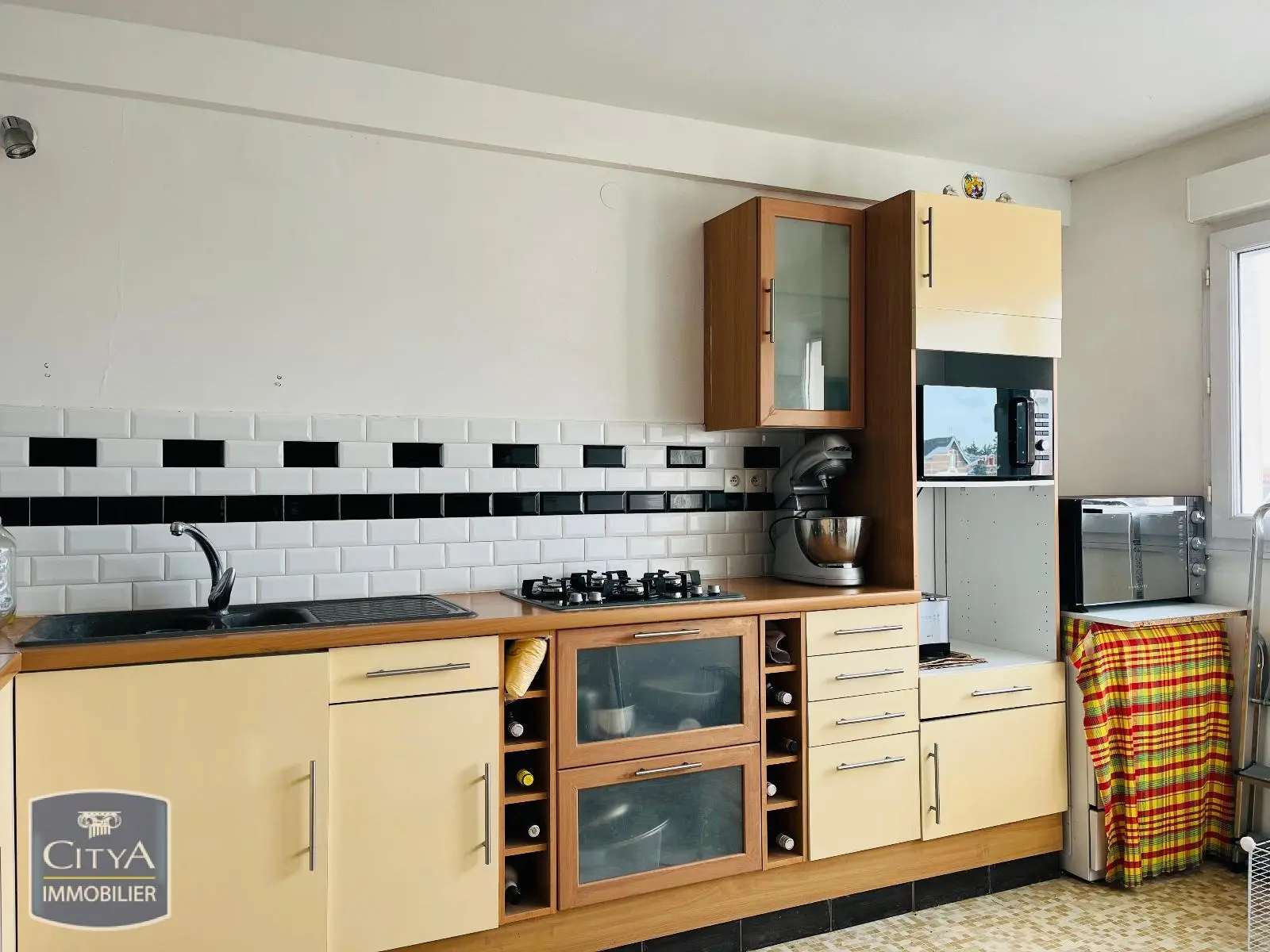 Photo 2 appartement Saint-Quentin