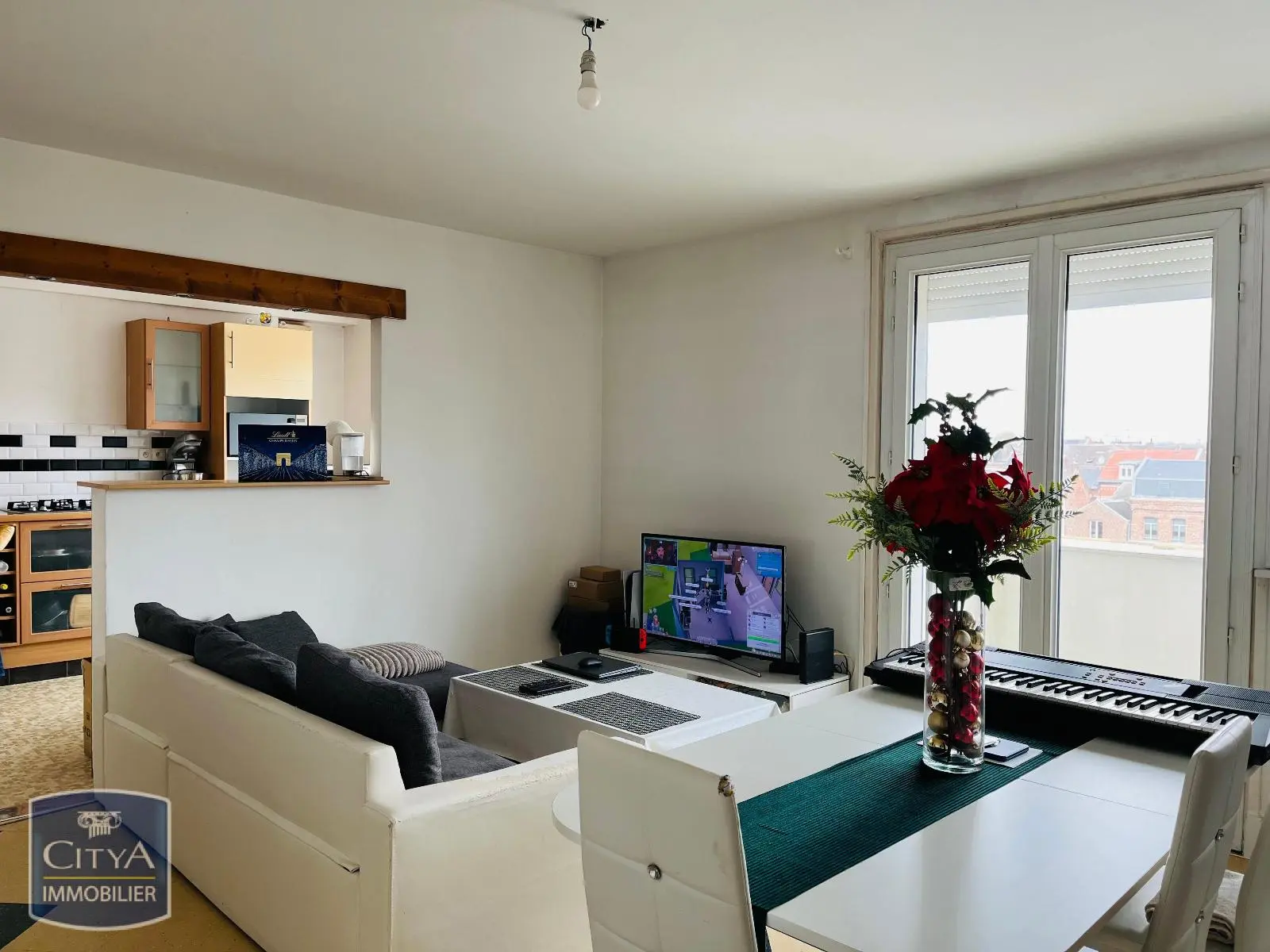 Photo 3 appartement Saint-Quentin