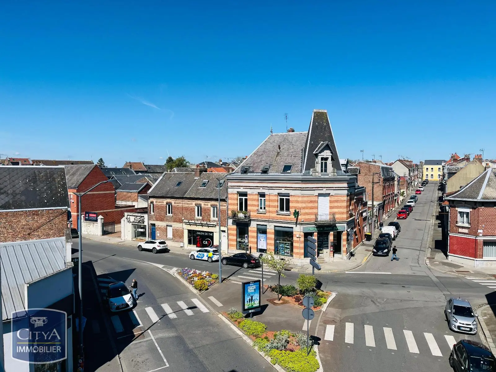 Photo 8 appartement Saint-Quentin