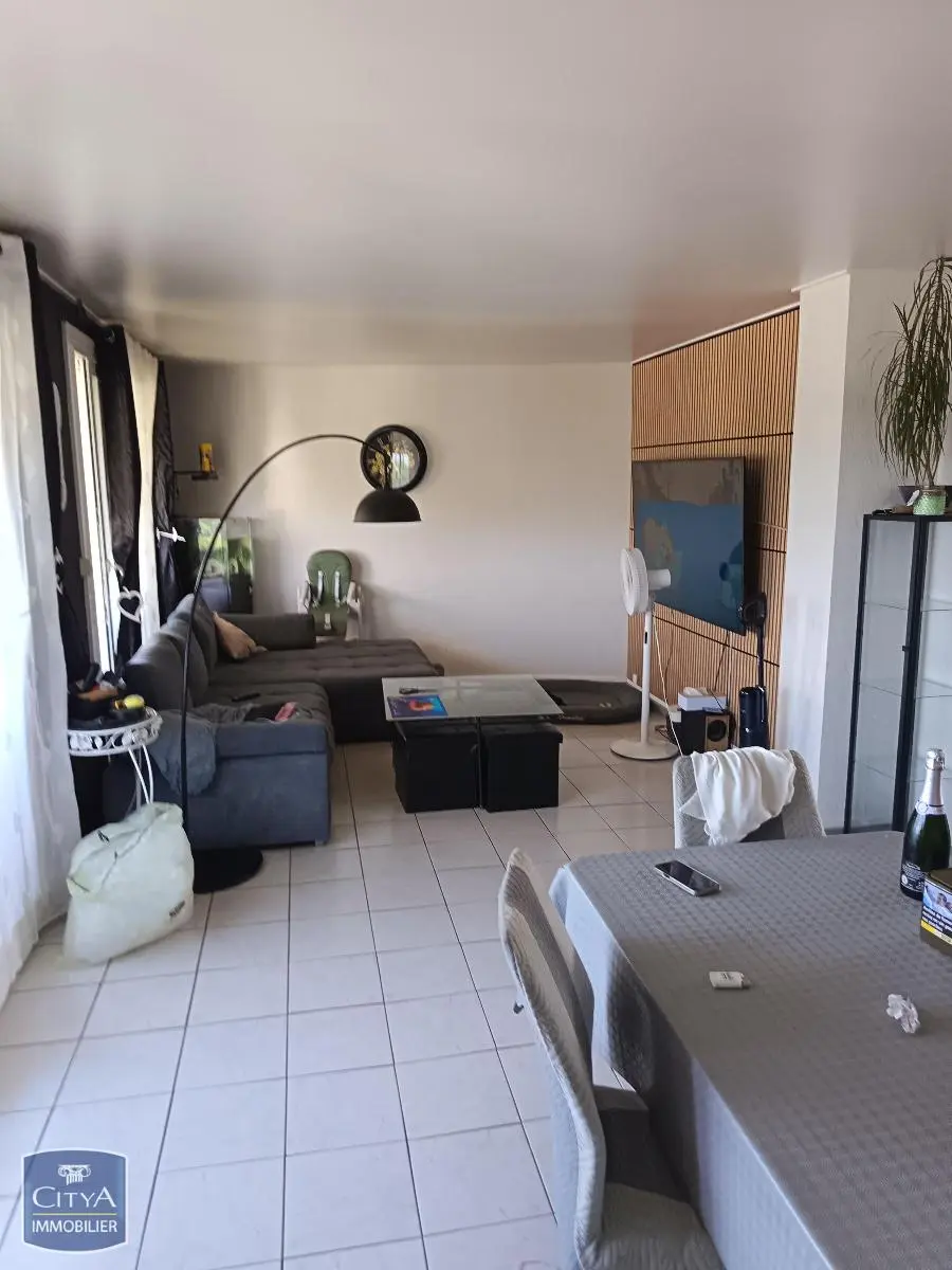 Photo 10 Appartement 4 pièces 78.53m²