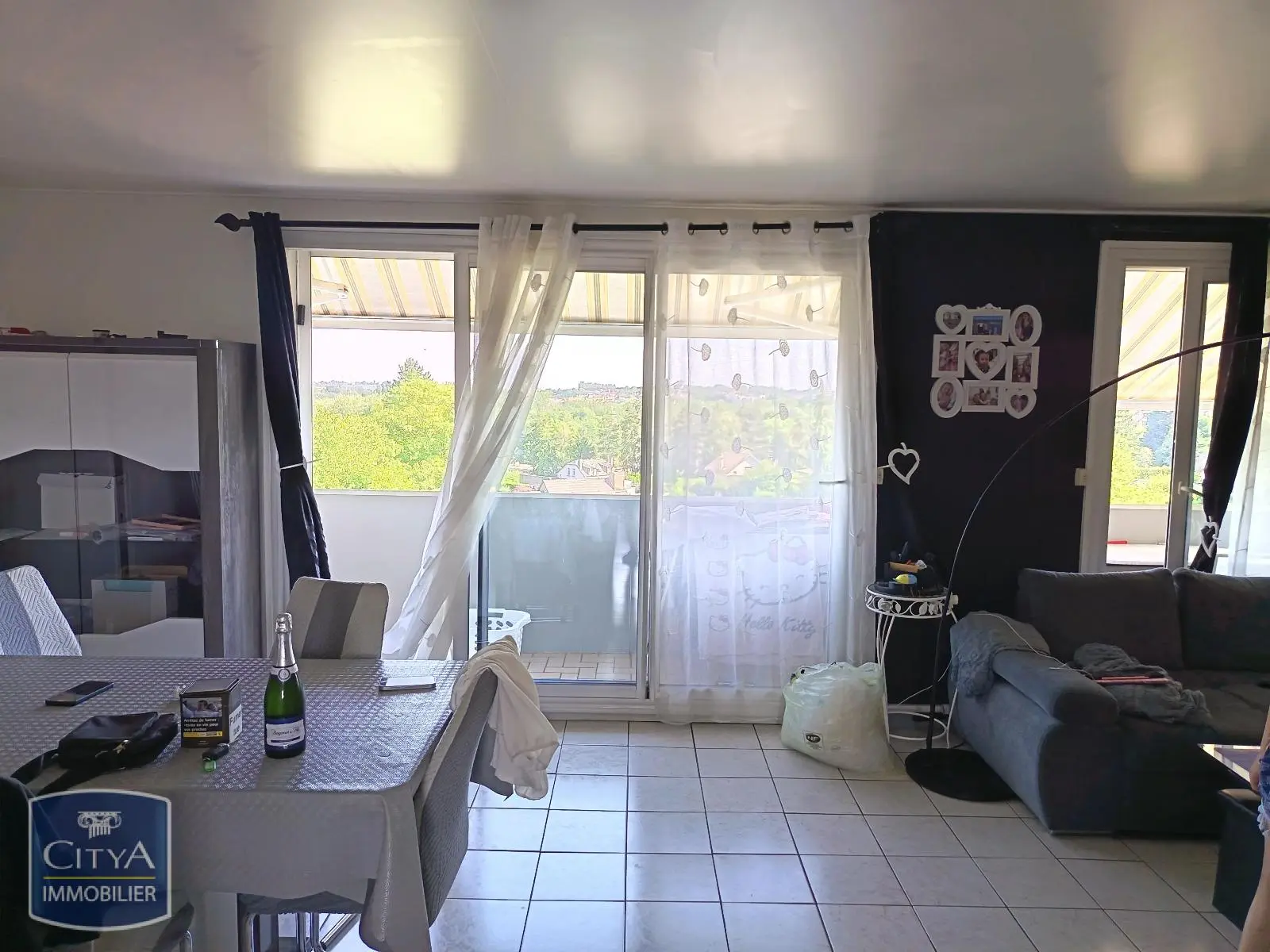 Photo 8 Appartement 4 pièces 78.53m²