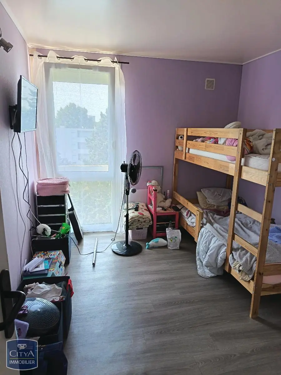 Photo 15 Appartement 4 pièces 78.53m²