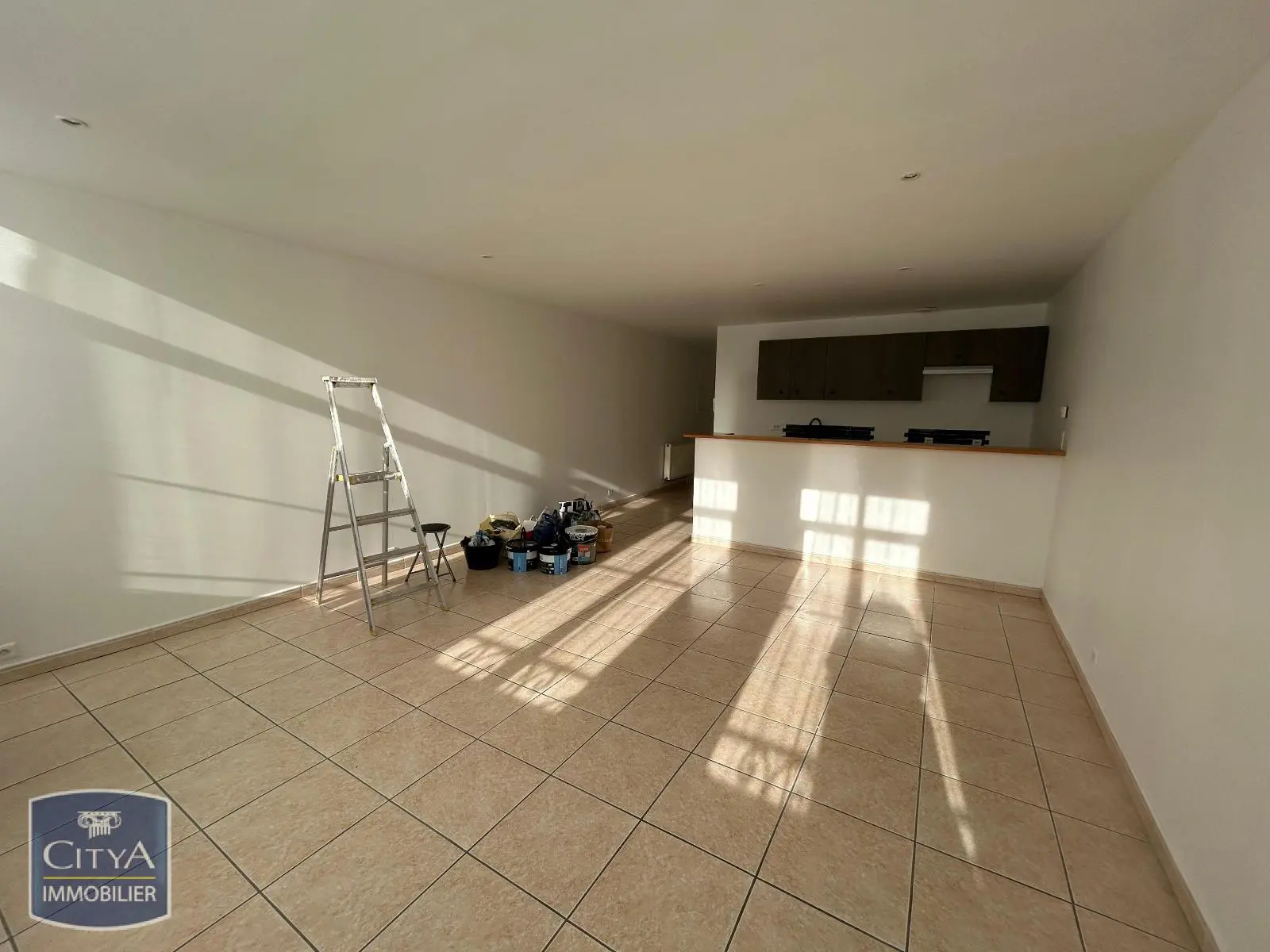 Photo 4 Appartement 2 pièces 55.69m²