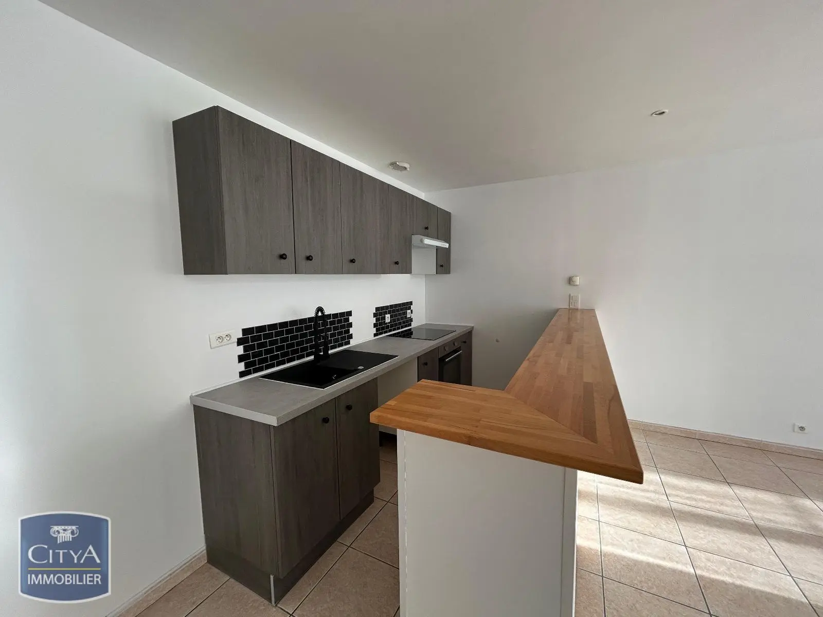 Photo 1 Appartement 2 pièces 55.69m²