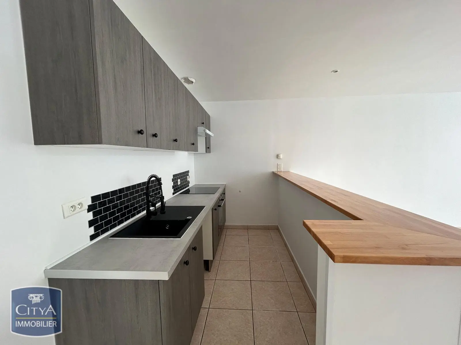 Photo 2 Appartement 2 pièces 55.69m²