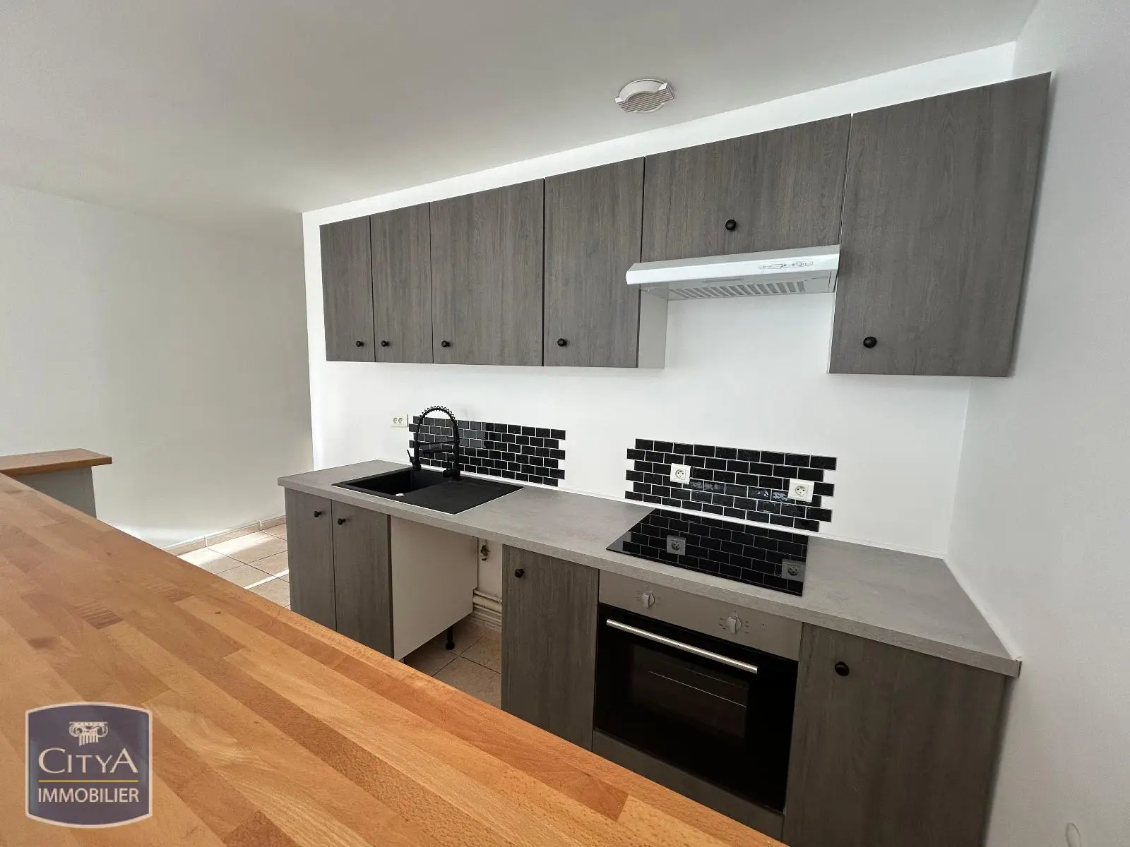 Photo 3 Appartement 2 pièces 55.69m²