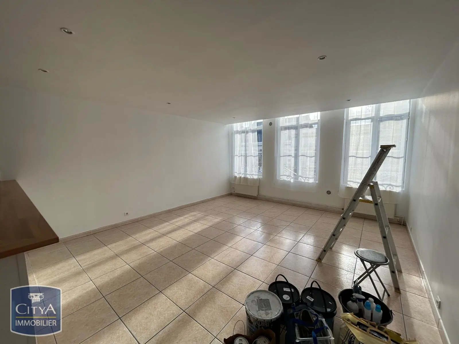 Photo 5 Appartement 2 pièces 55.69m²