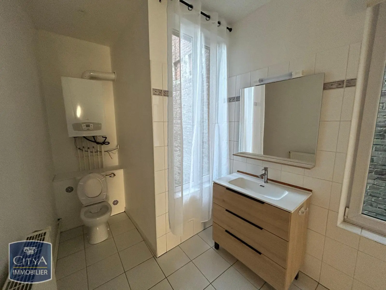 Photo 9 Appartement 2 pièces 55.69m²