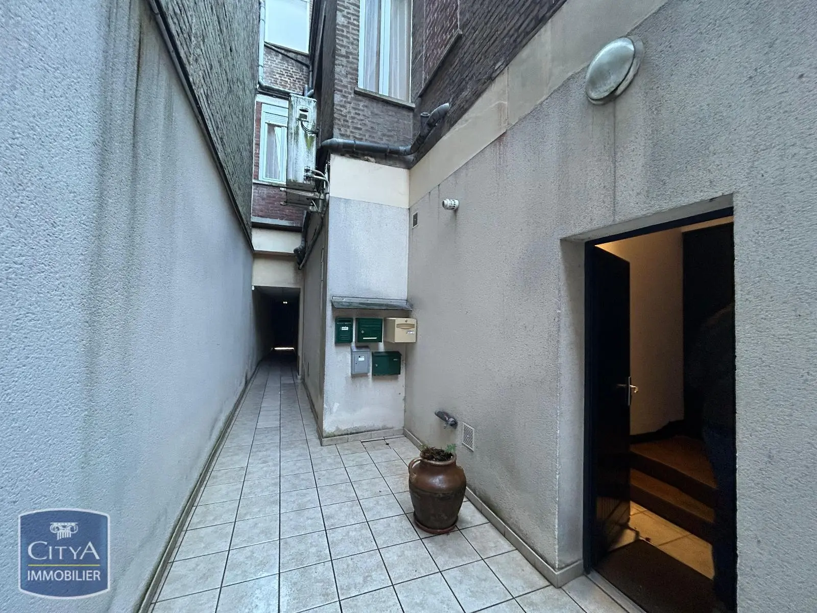 Photo 10 Appartement 2 pièces 55.69m²