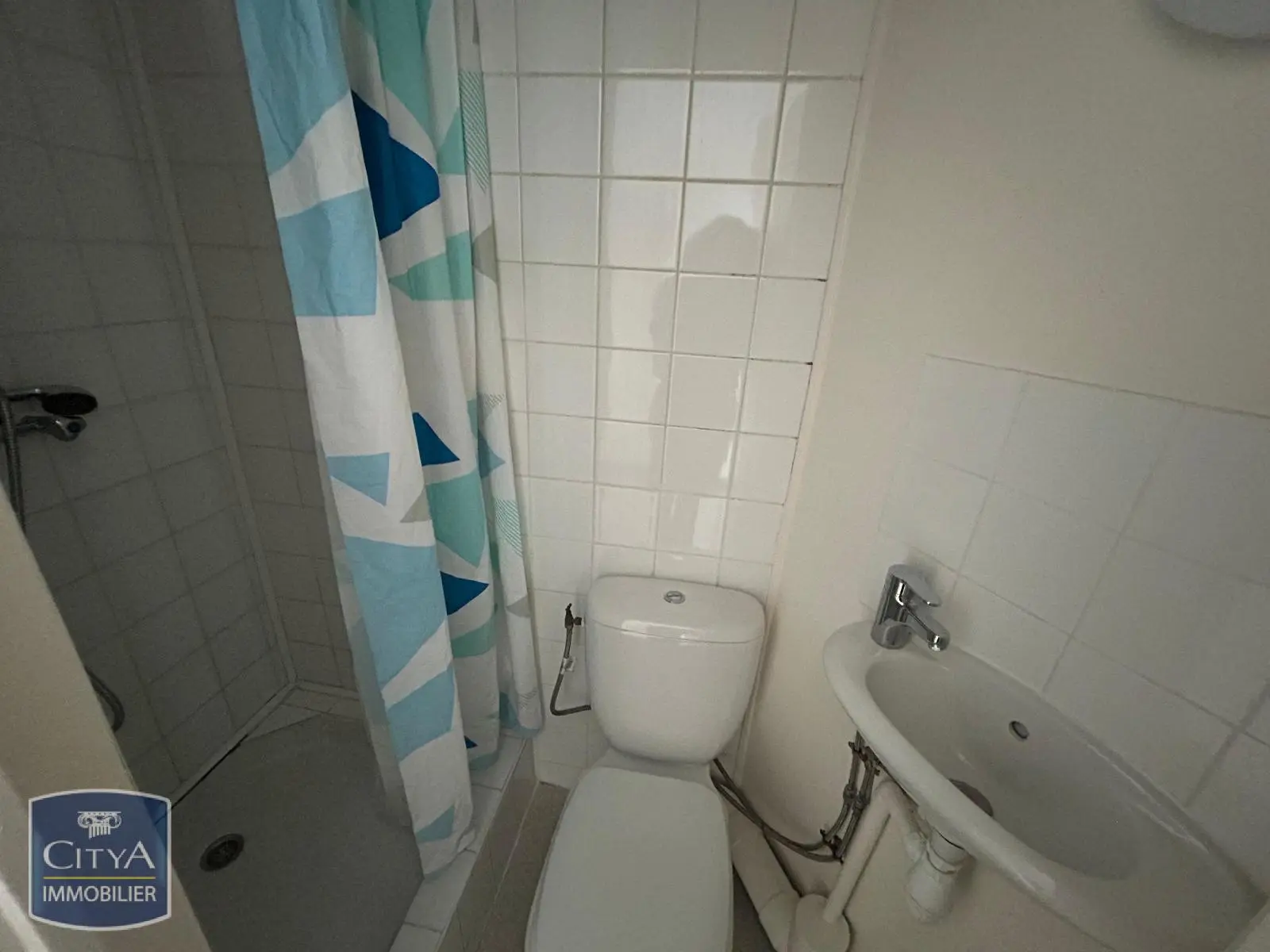 Photo 6 pour Appartement 1 pièce 15m² Photo 6 Appartement 1 pièce 15m²