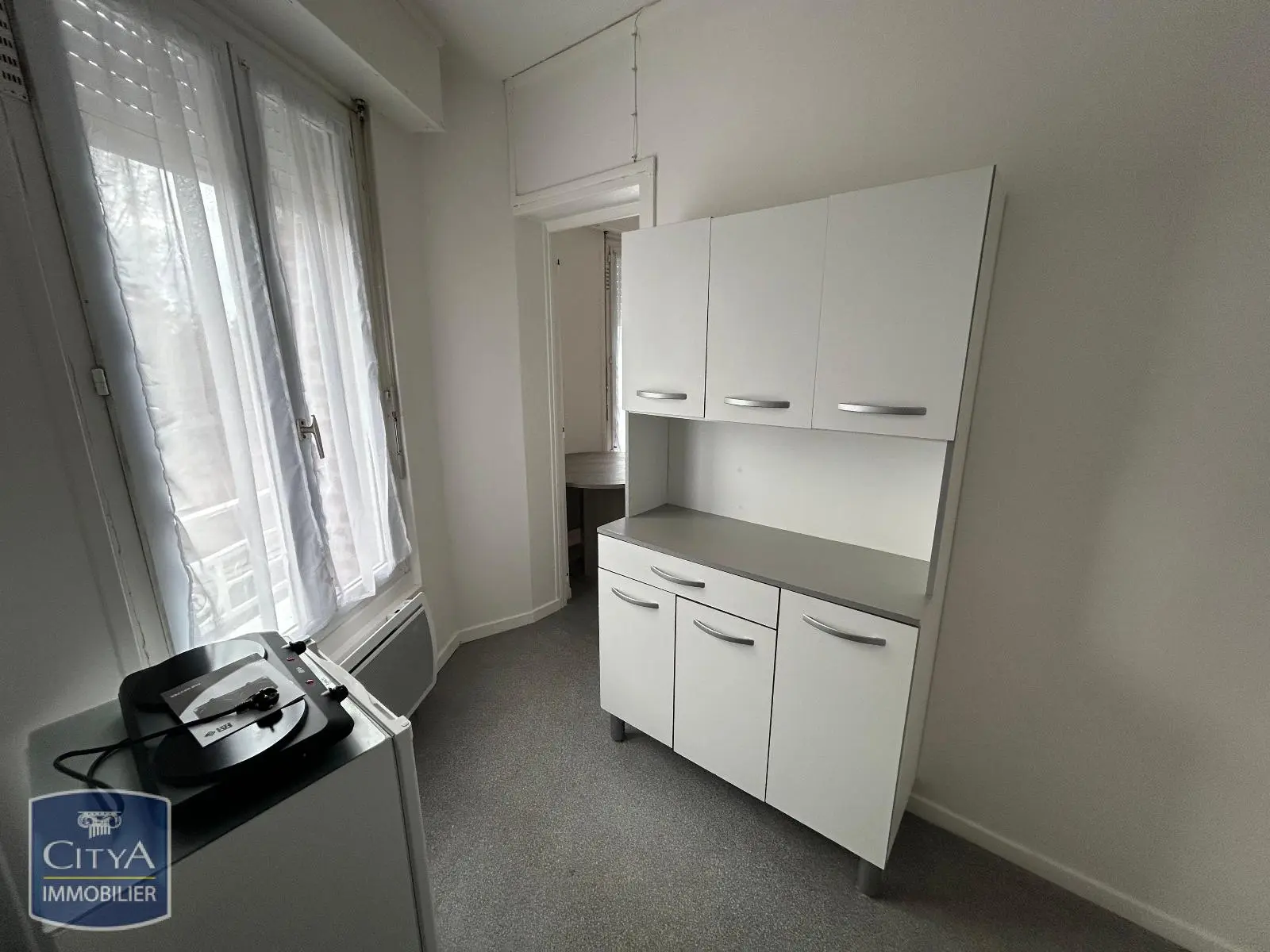 Photo 1 pour Appartement 1 pièce 15m² Photo 1 Appartement 1 pièce 15m²