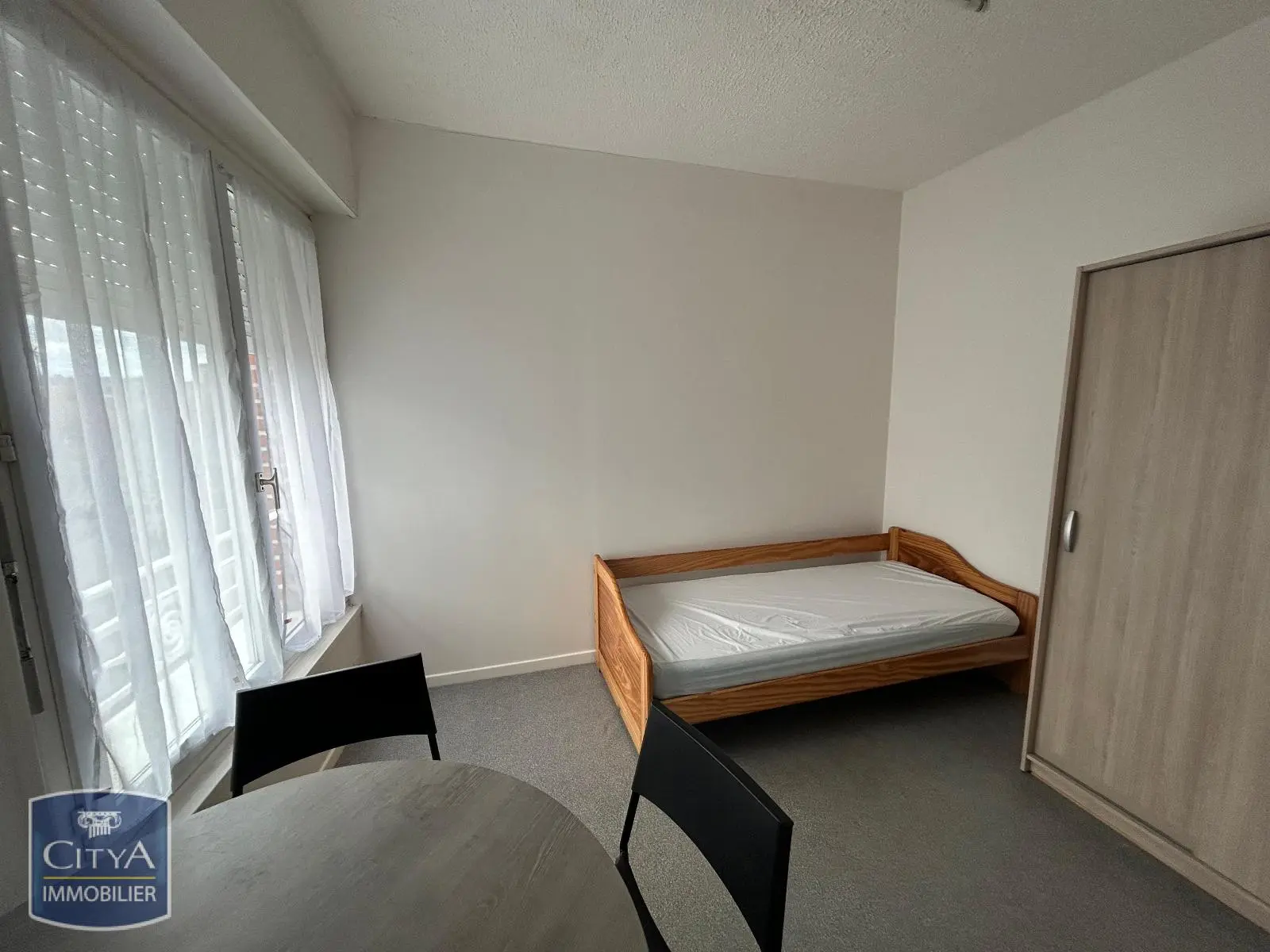 Photo 5 pour Appartement 1 pièce 15m² Photo 5 Appartement 1 pièce 15m²